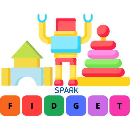 Spark Fidget